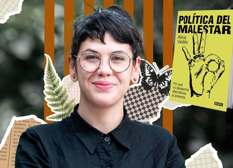 “El pensamiento es crítico solo cuando moviliza a la acción”, Alicia Valdés