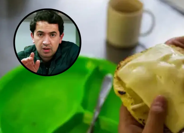 Denuncian que Gobierno Petro multiplicó burocracia en Alimentos para Aprender: contratistas habrían pasado de 28 a 259