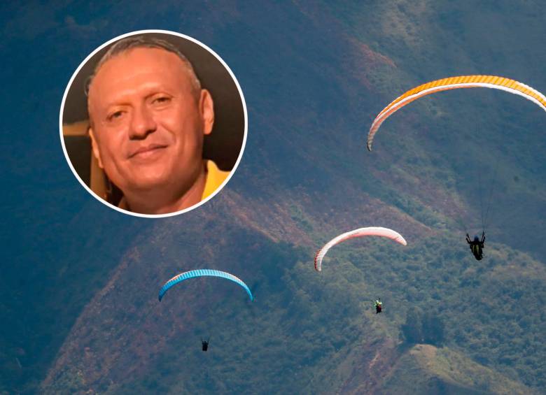 Luis Adriano Sanabria era buscado en los cerros de los municipios de Villavicencio, Acacías, Guamal y El Dorado, en el Meta. FOTO: Archivo EL COLOMBIANO y tomada de redes sociales