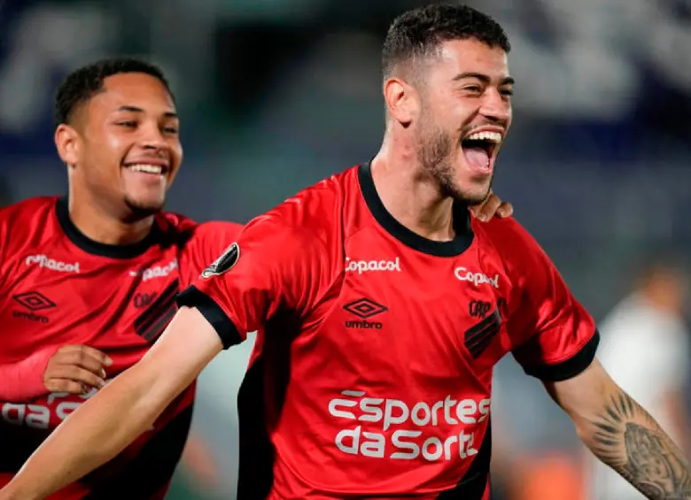 El brasileño Rômulo jugará en el RB Leipzig. FOTO AFP
