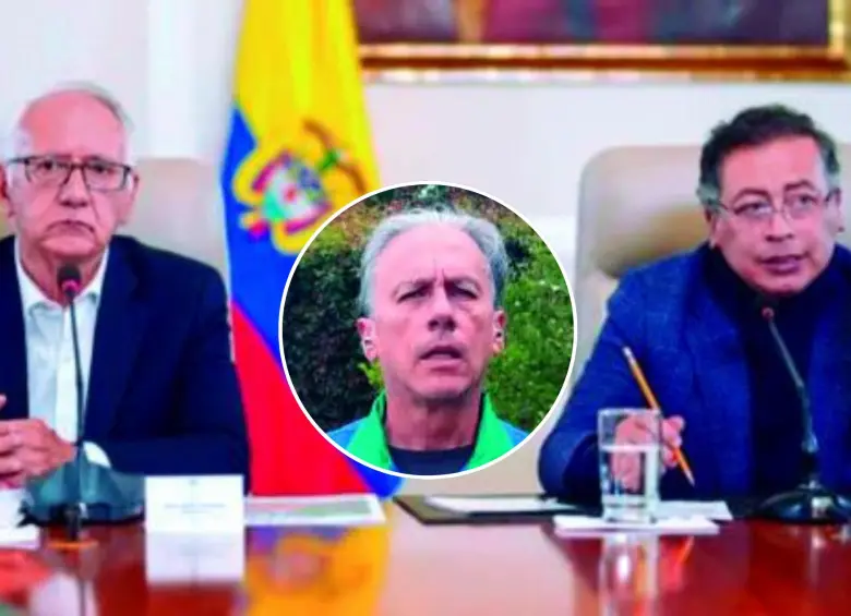 El Ministerio de Salud fijó el incremento de recursos para el sistema en 9,03 % para el régimen contributivo y en 16,49 % para el subsidiado. FOTO: Cortesía Presidencia