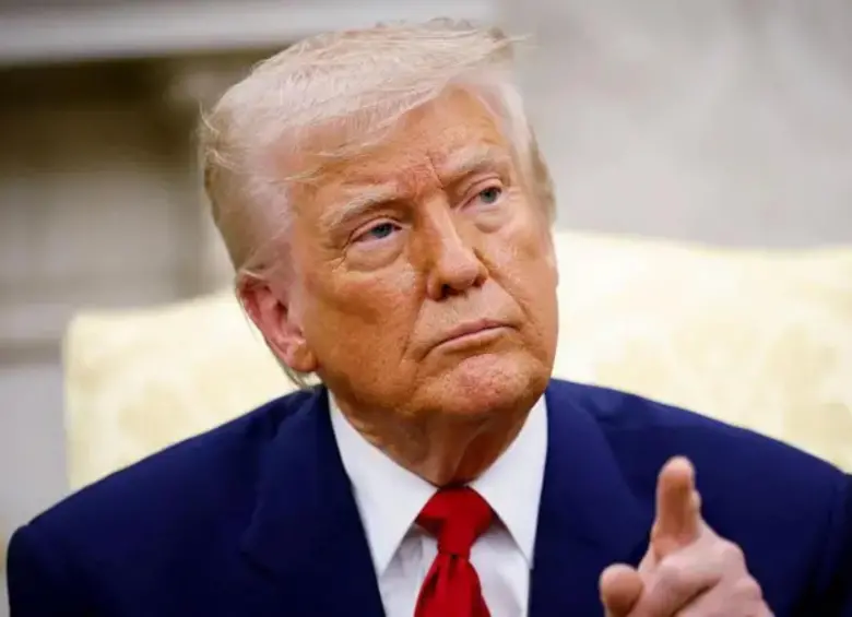 El gobierno de Donald Trump primero le congeló los fondos después de que Harvard, rechazara sus exigencias para “acabar” con el antisemitismo. FOTO: GETTY