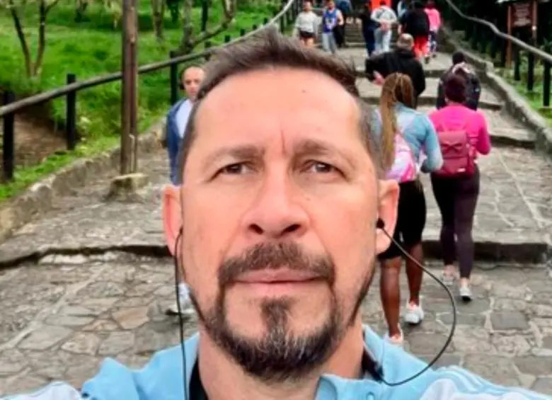 FOTO: Tomada de X @julianflorezqui