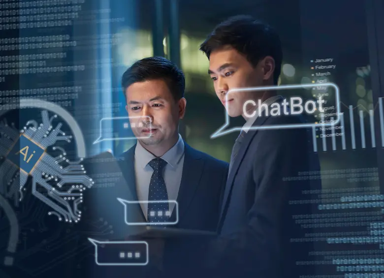 2025, el año en el que la Inteligencia Artificial colonizó la vida cotidiana