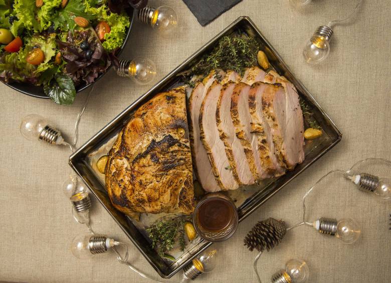 Distintas verduras, carnes, tubérculos y demás ingredientes de la mesa han venido registrando aumentos que ya se sienten en el bolsillo de los colombianos. Foto: Carlos Alberto Velásquez