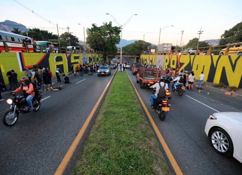 Grafitis y murales: ¿de quién es la pared en blanco?