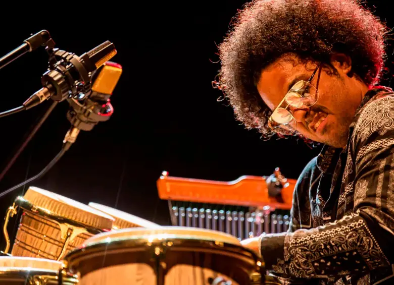 MedeJazz cuenta con una alianza con la Fiesta del Libro y la Cultura. FOTO El Colombiano