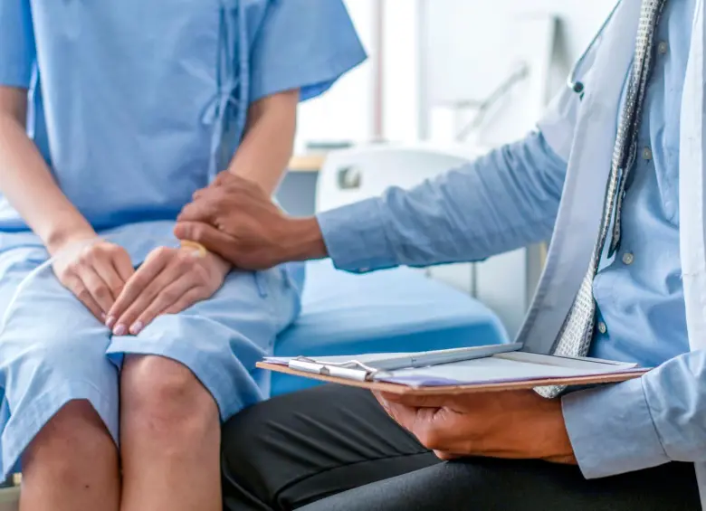 El urólogo sería imputado por delito de acceso carnal agravado porque lo hizo con personas que no estaban en capacidad de resistir. FOTO: GETTY