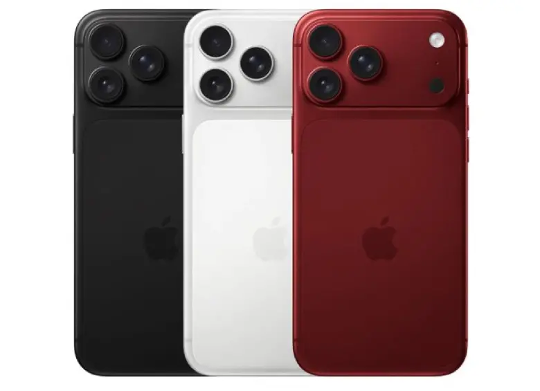 Entre las supuestas novedades del próximo iPhone, se incorporaría por primera vez una apertura variable en el lente principal de la cámara. FOTO cortesía