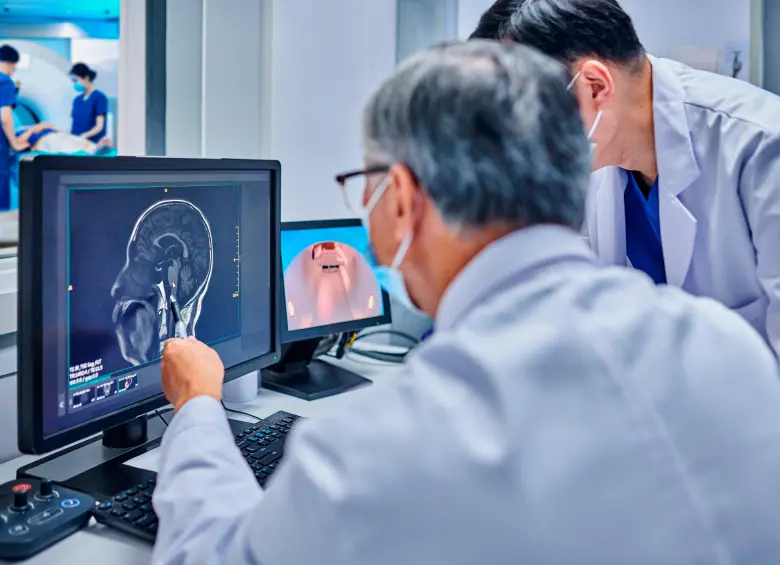 El Estudio sobre el Envejecimiento de Mayo Clinic suministró los datos que permitieron crear el nuevo modelo predictivo de Alzheimer. FOTO Getty