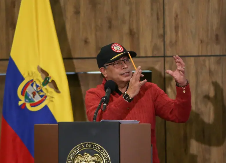 Oxford Economics alerta que Colombia va rumbo a un déficit fiscal de 6,6% tras suspensión de la regla fiscal
