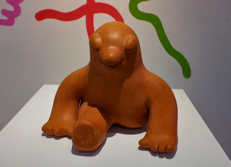 De la calle a la galería: el arte de Scifu está en todas partes