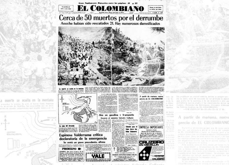 Un día como hoy 30 de septiembre Un día como hoy 30 de septiembre