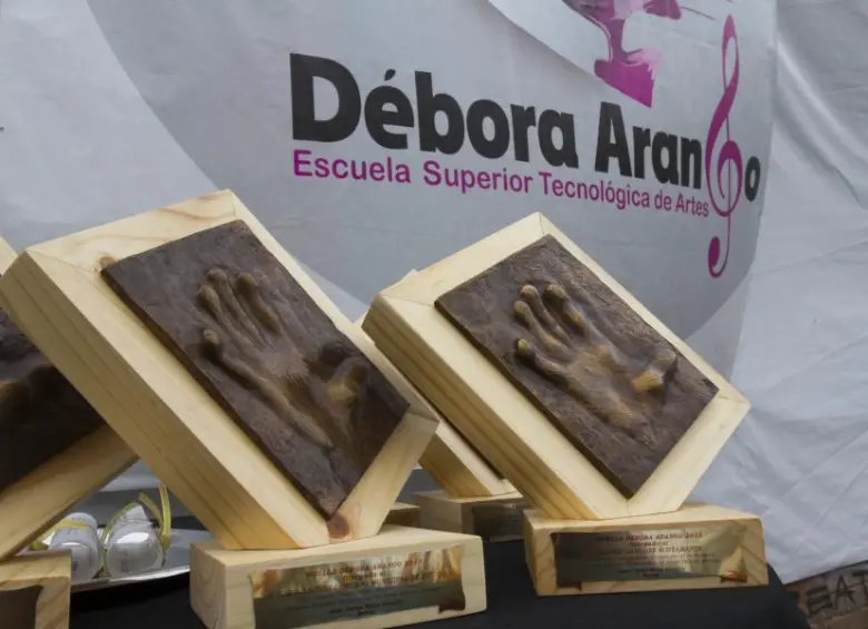 ¡Triunfo para el arte antioqueño! Sancionaron una ley exclusiva para el Tecnológico de Artes Débora Arango en Envigado