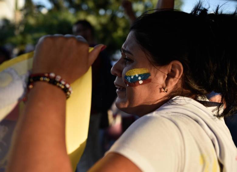 Foto: Colprensa - Cristian Bayona