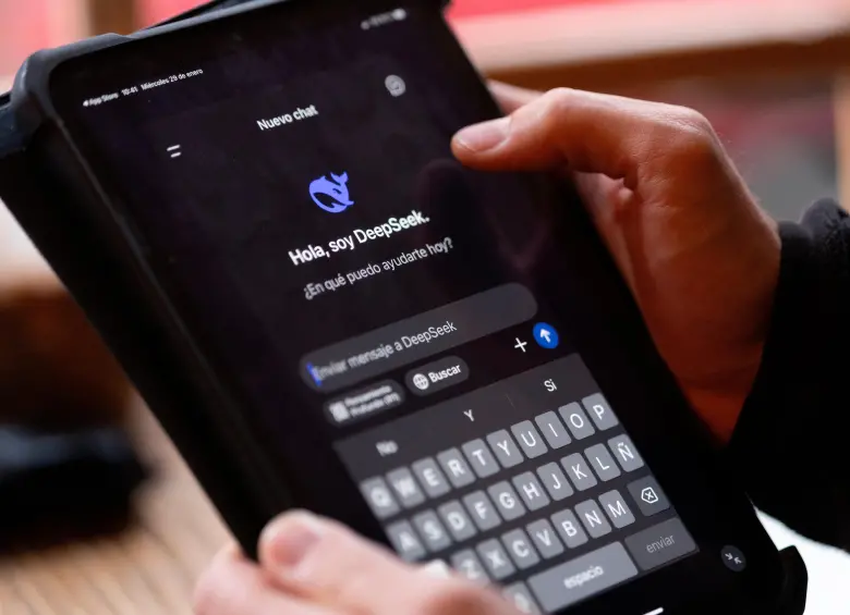 El estudio llevó a cabo experimentos en cuatro países: Estados Unidos, Canadá, Reino Unido y Polonia. Foto Europa Press.