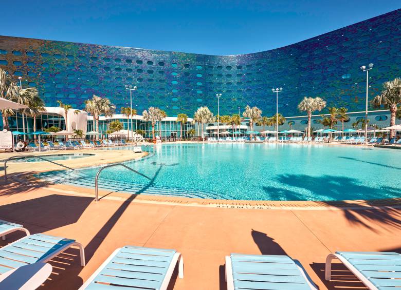 Universal Orlando ahora tiene 4 parques y 11 hoteles: un destino que te dejará sin aliento