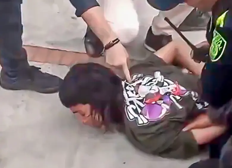 Atención: Imponen la máxima condena de prisión a joven acusado de disparar contra Miguel Uribe; esta es la pena que deberá cumplir