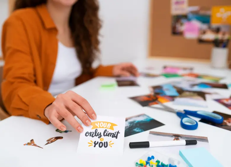 Tener una marca personal ayuda a fortalecer el networking y emplearse ágilmente. FOTO: FREEPIK