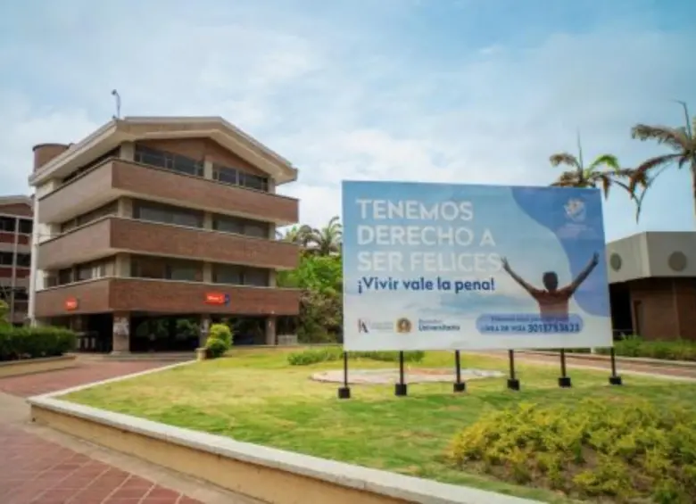 MinEducación investigará la elección del nuevo rector, el abogado Leyton Barrios, tras denuncias por irregularidades. FOTO: Universidad del Atlántico MinEducación investigará la elección del nuevo rector, el abogado Leyton Barrios, tras denuncias por irregularidades. FOTO: Universidad del Atlántico