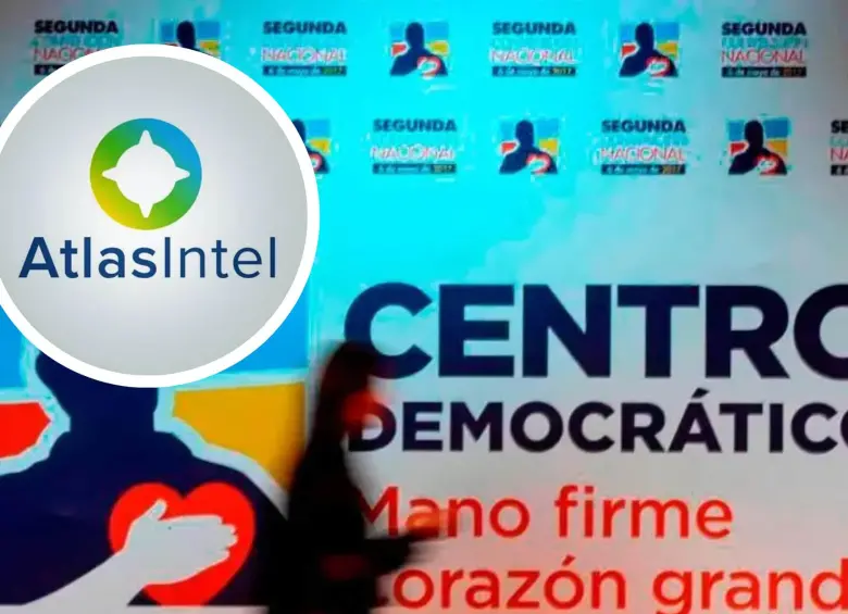 Las diferencias entre los precandidatos Cabal y Uribe puso al descubierto el deterioro interno del uribismo y el riesgo reputacional que la firma quiso evitar en medio de la disputa. FOTO: COLPRENSA/ARCHIVO PARTICULAR