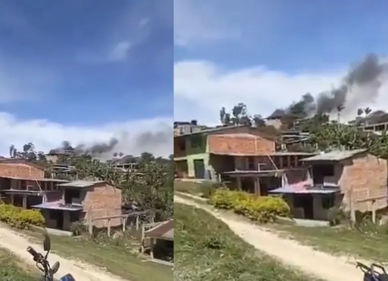 FOTO: TOMADA DE VIDEO REDES SOCIALES
