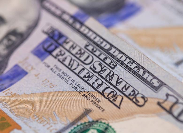Colombia sigue expuesta a riesgos externos, como la volatilidad de los precios de las materias primas o las tensiones comerciales globales, según el FMI. FOTO EL COLOMBIANO