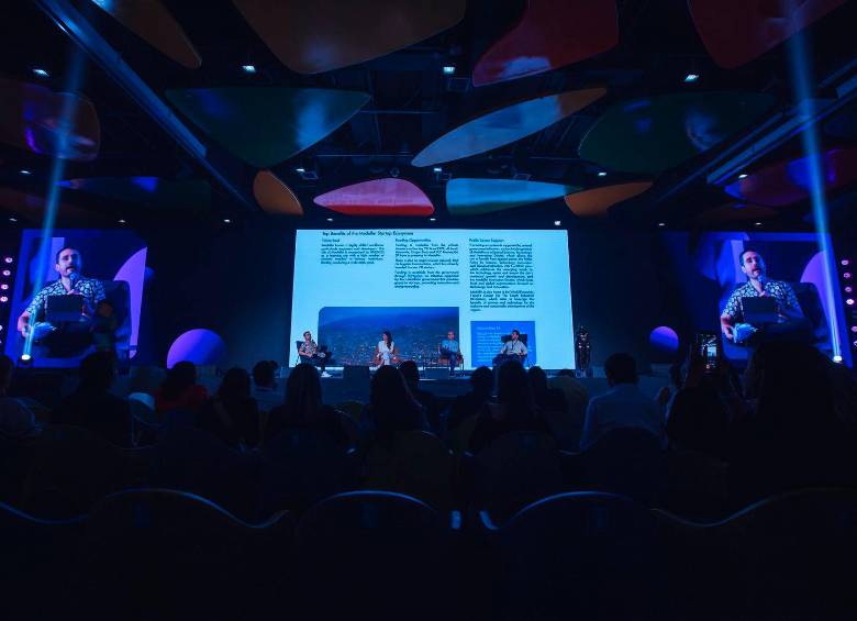 Conexión Summit 2025: corporativos e inversionistas escucharán a emprendedores en un modelo innovador en Medellín