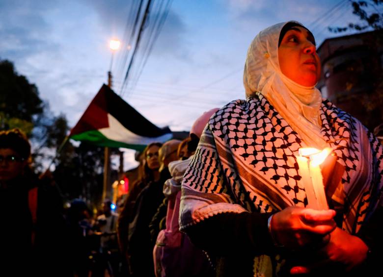 Fallece Adolescente Palestino Tras Ser Herido Por Disparos De Las