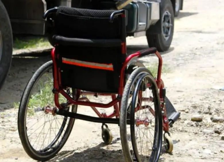 La Corte ordenó mejorar las condiciones para que la mujer pueda vivir dignamente. Foto: Colprensa La Corte ordenó mejorar las condiciones para que la mujer pueda vivir dignamente. Foto: Colprensa