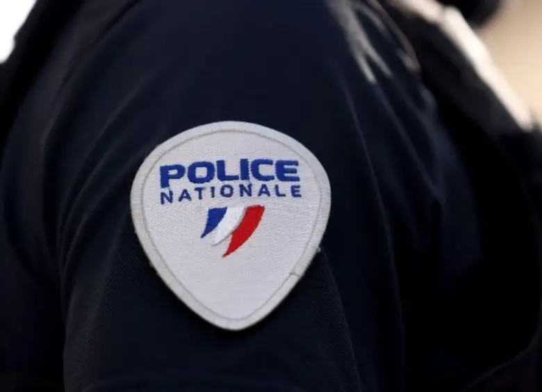 La policía y fiscalía de Francia ejecutaron la captura con ayuda de autoridades colombianas. FOTO: AFP