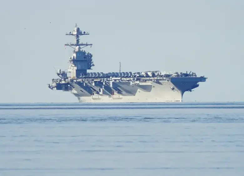 El Pentágono ha descrito la maniobra como un ajuste táctico tras lograr el objetivo principal de la operación: capturar a Nicolás Maduro.