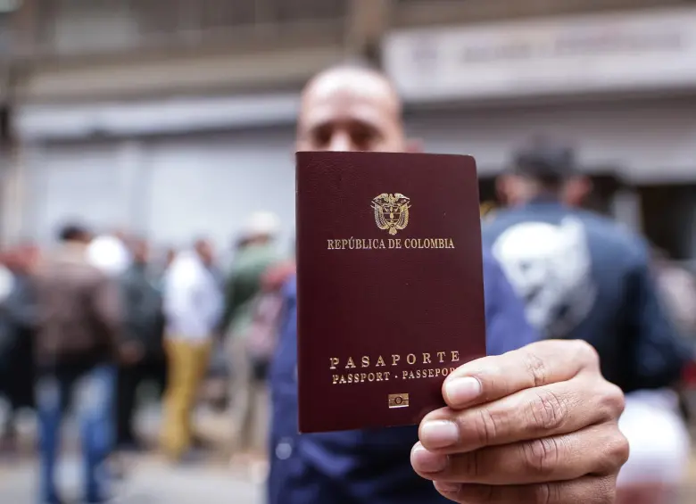 La decisión rige desde el 11 de agosto de 2025 y se extenderá hasta el 30 de abril de 2026. Foto: Colprensa