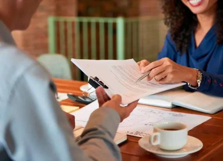 Tiendas Ara y Solvo Global adelantan procesos de contratación para diferentes áreas del país. FOTO: GETTY
