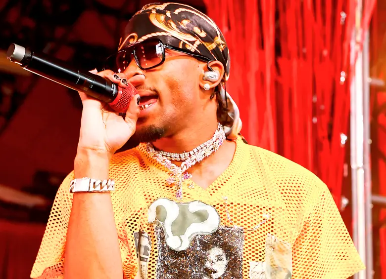 El artista sigue con su gira en Estados Unidos, el próximo concierto es este viernes 19 de septiembre en San Francisco y por ahora no se ha cancelado. FOTO Getty