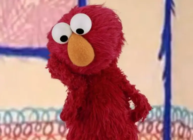 Actualmente, Elmo cuenta con más de 650.000 usuarios o seguidores en la red social X, donde comparte información educativa del programa. FOTO: Redes sociales @elmo