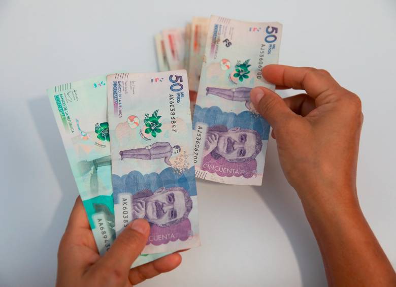 Por medio de la clasificación del Sisbén, los colombianos pueden acceder a diversos subsidios y ayudas sociales del Estado. FOTO EDWIN BUSTAMANTE. 