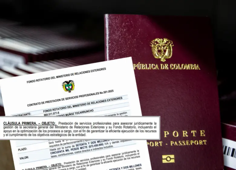 Aunque el Gobierno había anunciado lo contrario, prorrogó por siete meses el contrato con Thomas Greg mientras la Imprenta Nacional se prepara para asumir el servicio en 2026. FOTO: JULIO CÉSAR HERRERA