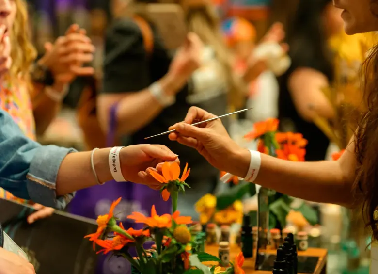 El diseño, el arte y las manualidades serán los atractivos del evento. Foto: Cortesía.
