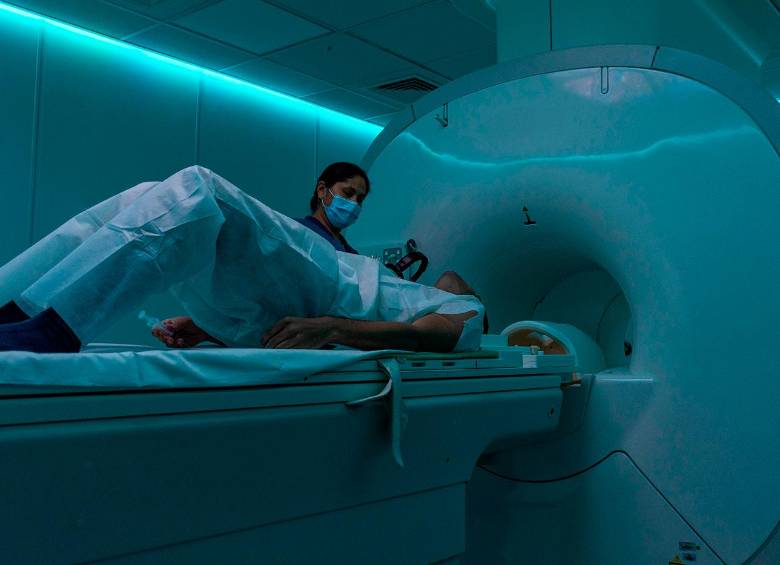 Para llevar a cabo la investigación, han tenido que desarollar equipos y tecnología desde ceros. FOTO: CORTESÍA LAURA ÁLVAREZ UNAL