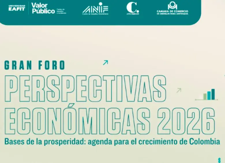 FOTO: EL COLOMBIANO FOTO: EL COLOMBIANO