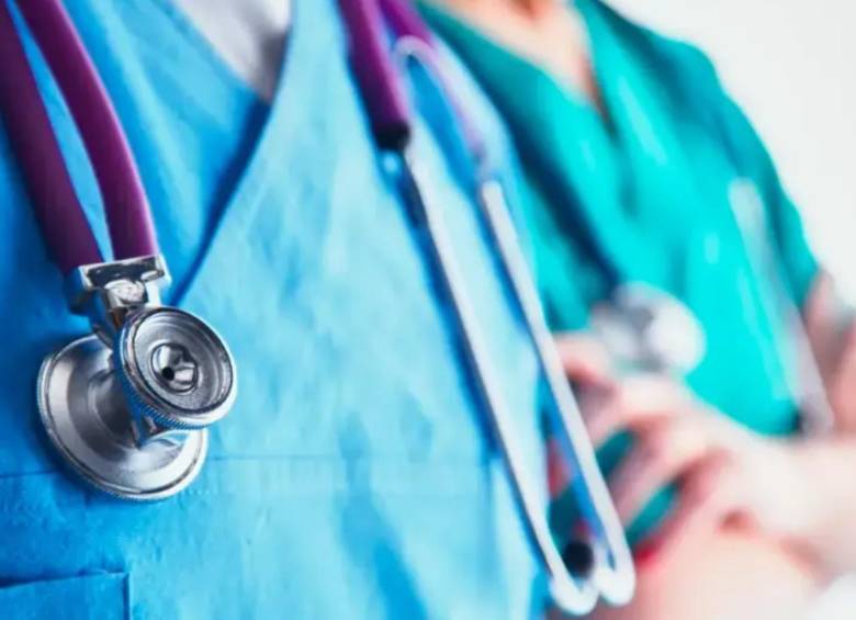 Según Rubio, a los médicos los convocan a misiones que incluyen elementos de trabajo forzado y explotación. FOTO: ISTOCK