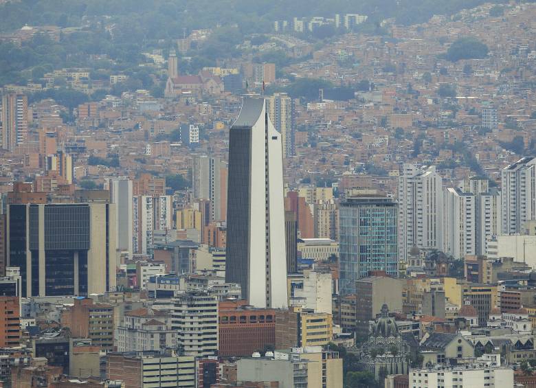 La ciudad en la nube: así funciona el nuevo ecosistema digital de Medellín al servicio de la gente