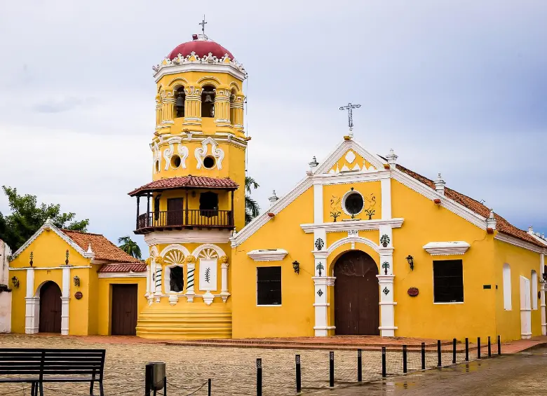 La aerolínea anunció la ampliación de su operación en la ruta Medellín–Mompox–Medellín, con aeronaves ATR 42 de capacidad para 48 pasajeros.