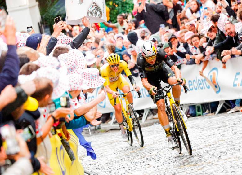 Tras el gran cierre que se vivió en el reciente Tour de Francia, se esperan más emociones en las carreras que restan en el calendario internacional. FOTO X-TOUR