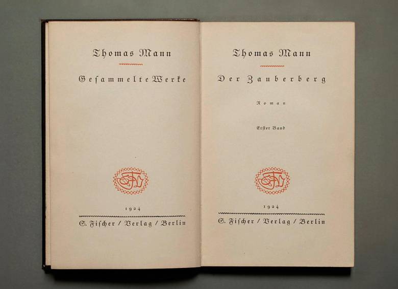 La montaña del tiempo