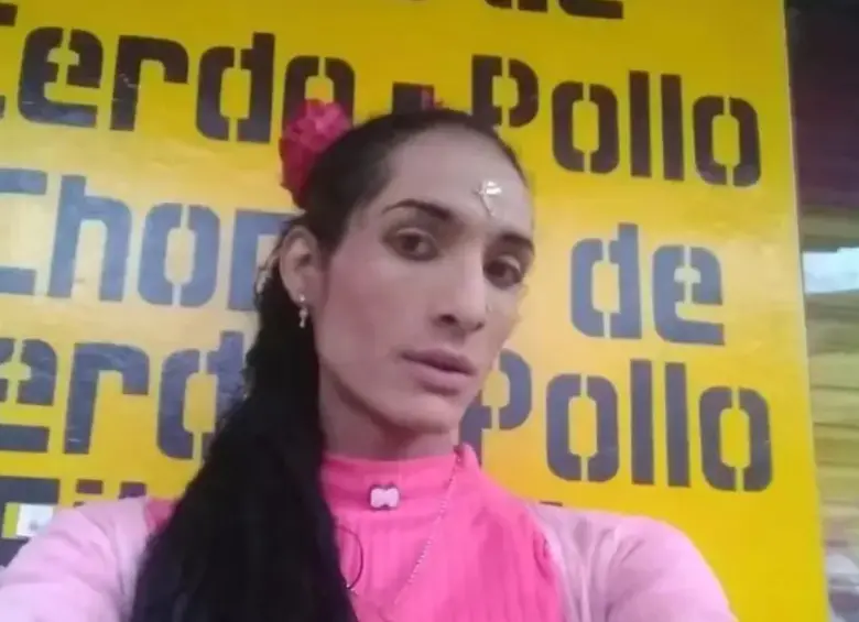 Sara Millerey. FOTO: REDES SOCIALES