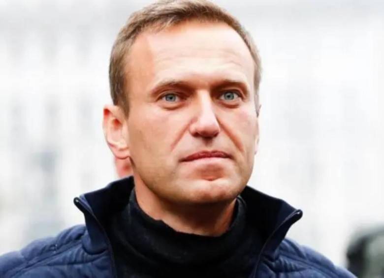 Cinco potencias europeas afirman tener la prueba científica: el opositor Alexéi Navalni fue ejecutado con epibatidina, una toxina letal extraída de las ranas dardo de Ecuador. FOTO: Getty
