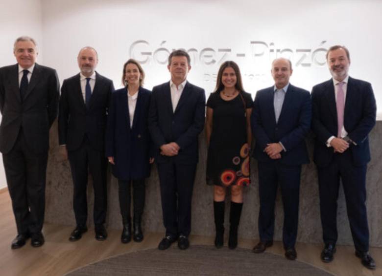 Tras la fusión con Gómez-Pinzón, Pérez-Llorca consolida un modelo de firma regional en mercados ibéricos y latinoamericanos, ahora también con foco en Sudamérica, ofreciendo una asesoría integral en Derecho. FOTO: CORTESÍA 