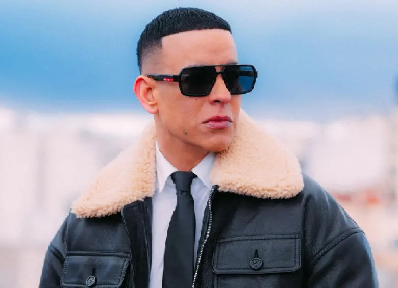 El cantante dijo que “este reconocimiento de La Academia Latina de la Grabación es un sueño hecho realidad”. FOTO: Colprensa-Isaac Reyes